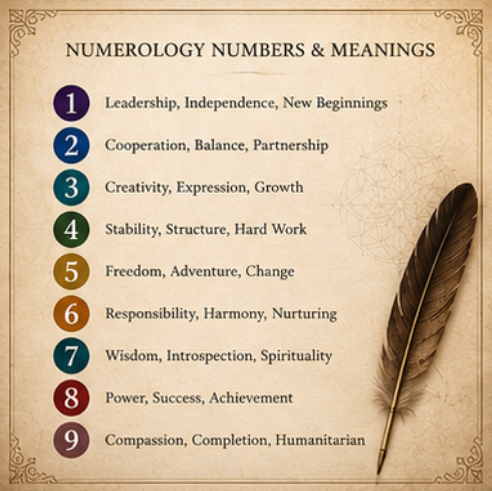 Sacred geometry tools